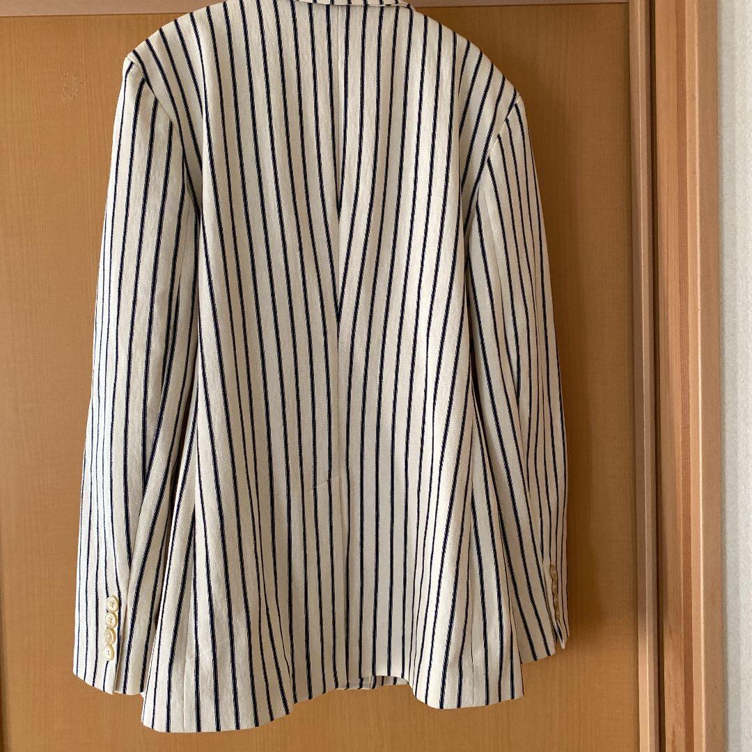 極美品　定価6万　ポロラルフローレン　ジャケット