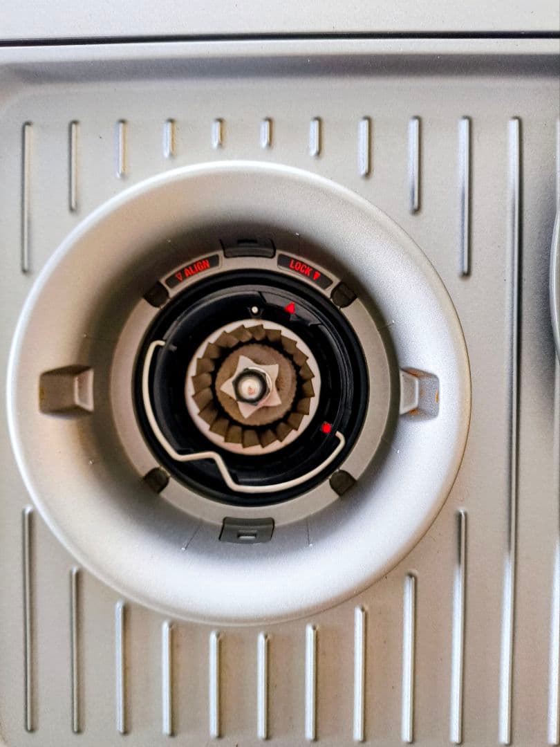 【期間限定値下中】中古エスプレッソマシン Breville BES870XL/B