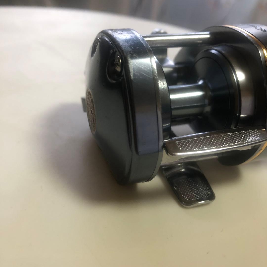 シマノ バンタム 100EX