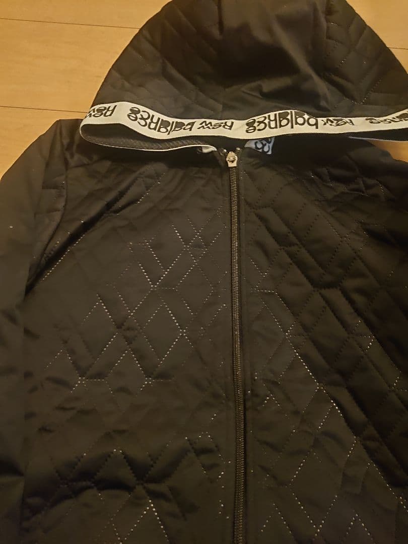 n*o様 New Balance ジャケット＆スカート セットアップ