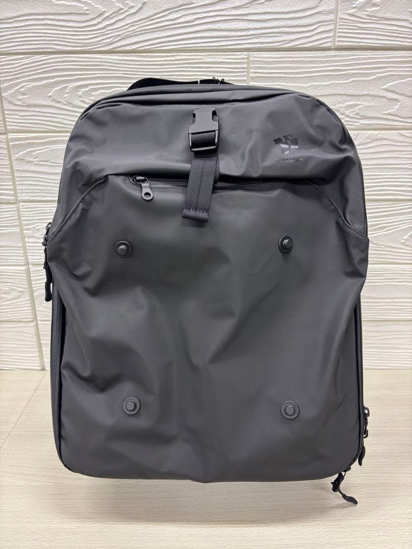 MARKSMAN E-GAME PACK eスポーツバックパック113