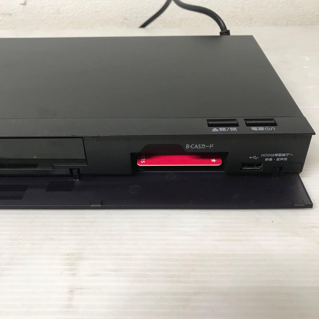 viaggioさん専用全国送料込パナソニック　ブルーレイ&HDDレコーダー　長時