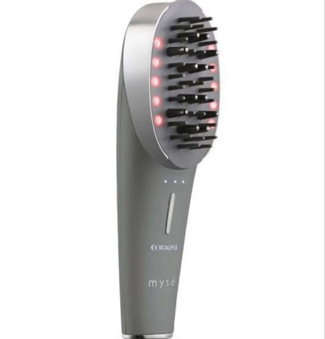 ミーゼ スカルプリフトアクティブ ヤーマン