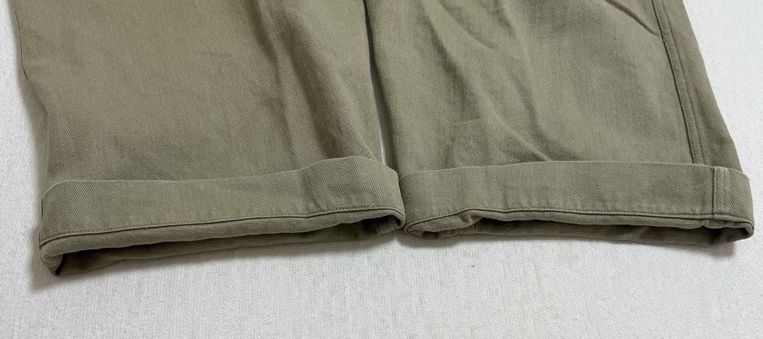 フランス軍 M52 チノパン 50s 60s 仏軍 サイズ35