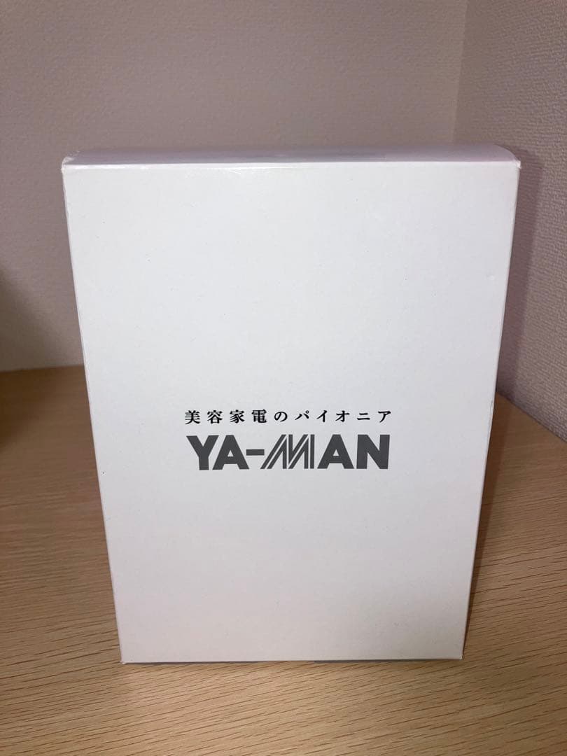 ヤーマンRFボーテ　キャビスパRFコア　エクストラ　新品未使用