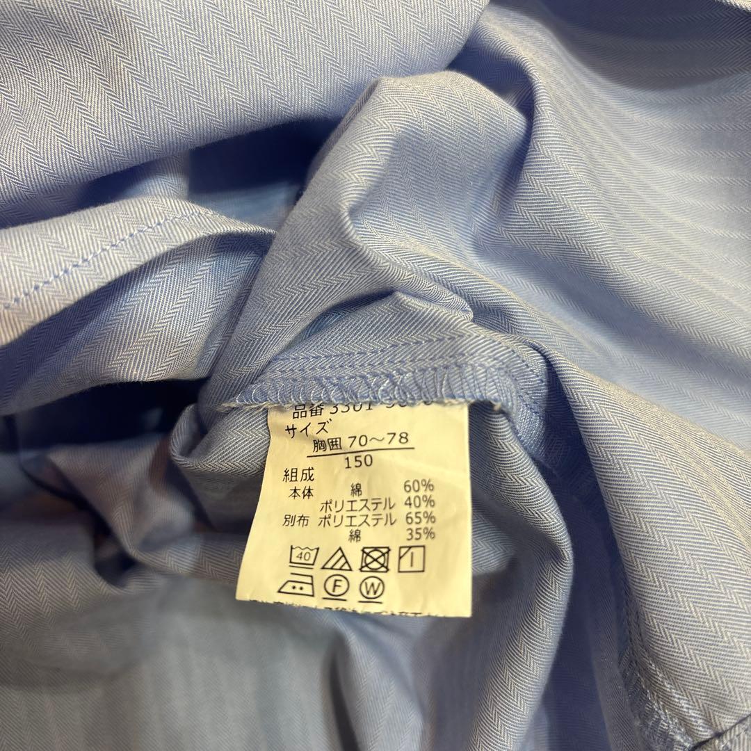 男子用フォーマルスーツ　waltz by BEAMS DESIGN 150cm