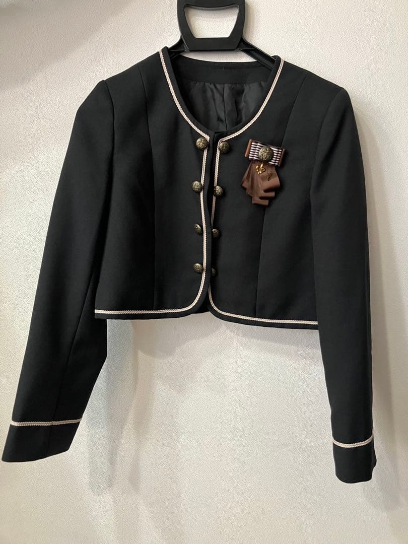 CHOPIN deux フォーマルワンピース　160㎝