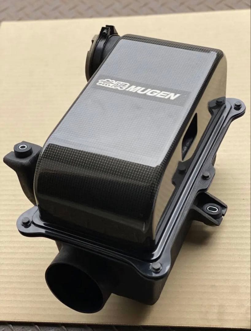 ‼️超希少‼️cr-z 無限エアクリーナーボックス 即購入❌