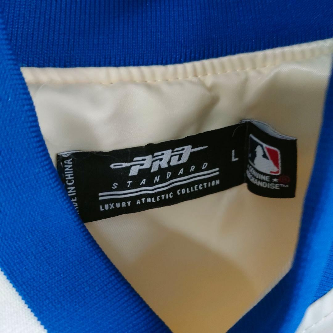 MLB オールスターゲーム 2024 テキサス スタジャン ブルゾン USA限定