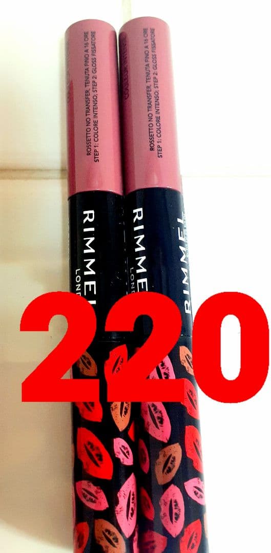 4点。200.210.430 220。新品リンメル ロンドン プロボカリプス