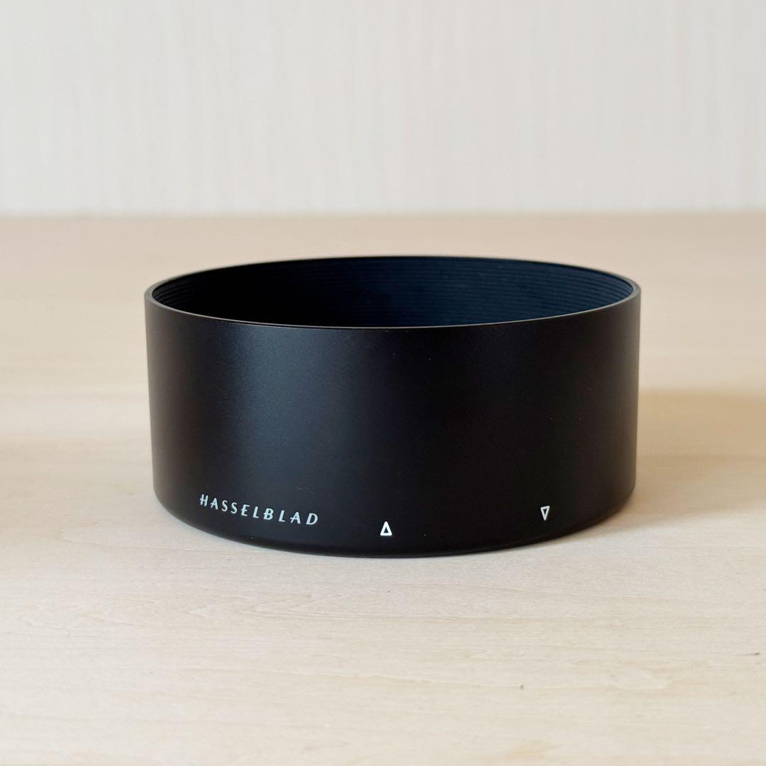 ハッセルブラッド HC 100mm f/2.2 単焦点レンズ