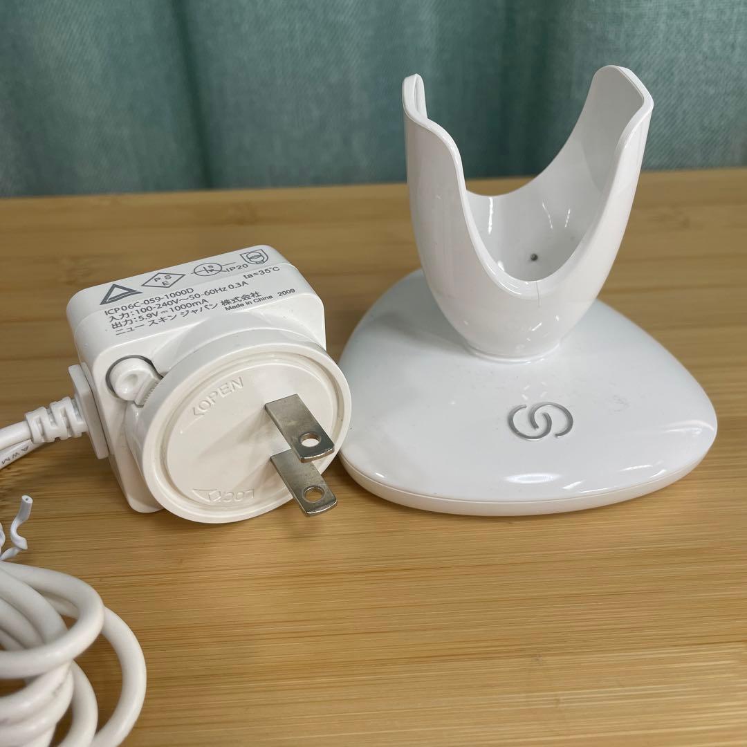 NU SKIN【ニュースキン】genLOCルミスパ&トリートメントクレンザー