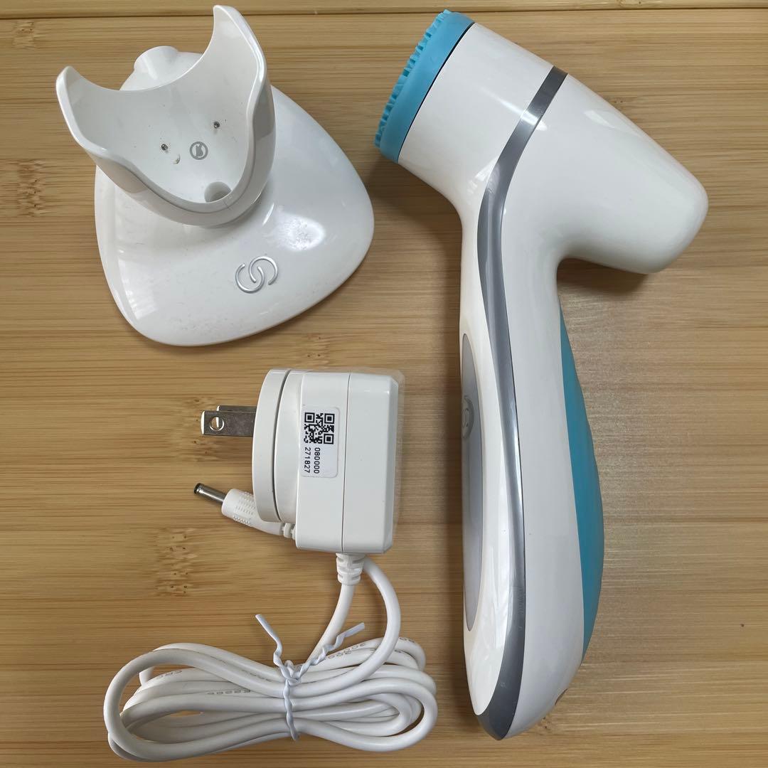 NU SKIN【ニュースキン】genLOCルミスパ&トリートメントクレンザー