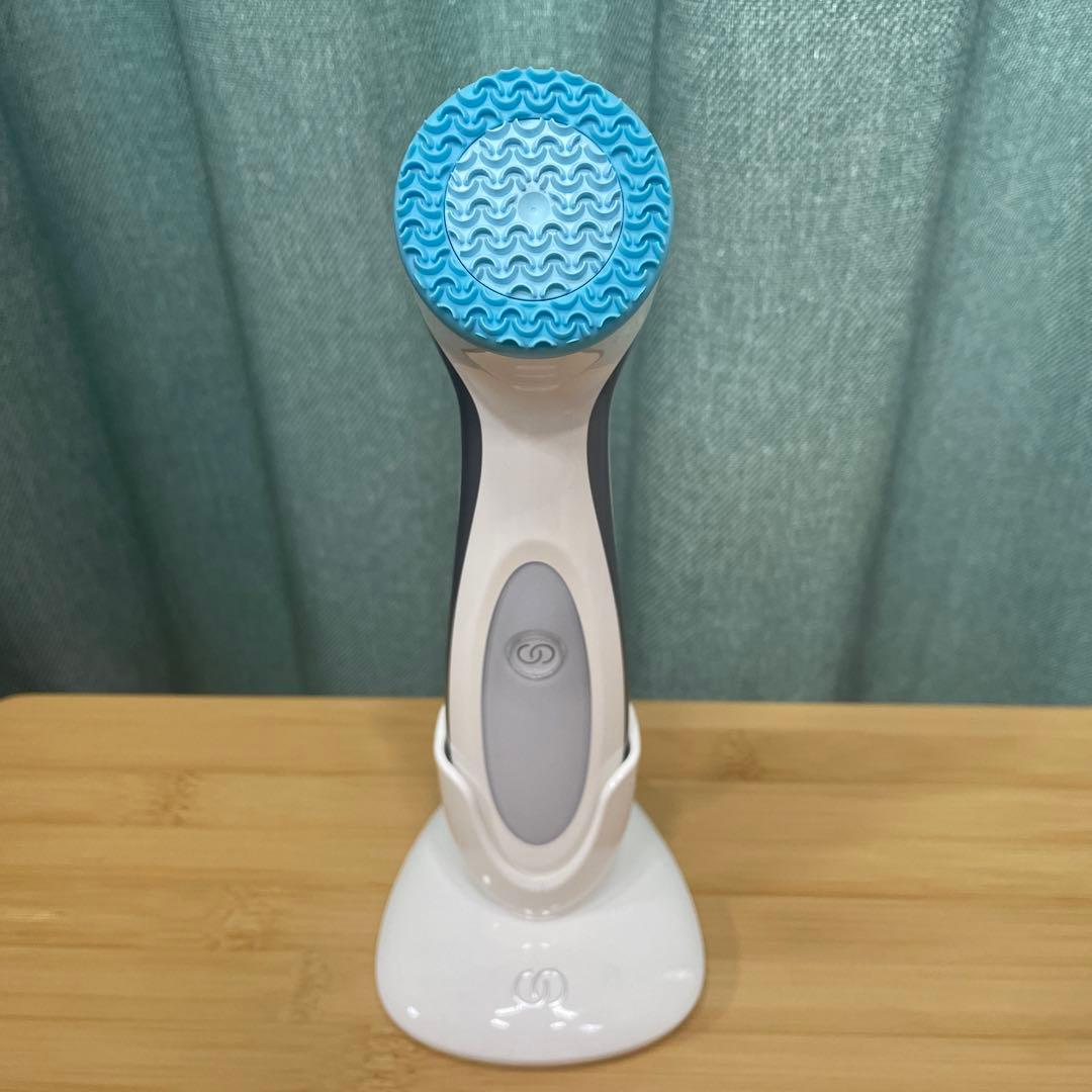 NU SKIN【ニュースキン】genLOCルミスパ&トリートメントクレンザー