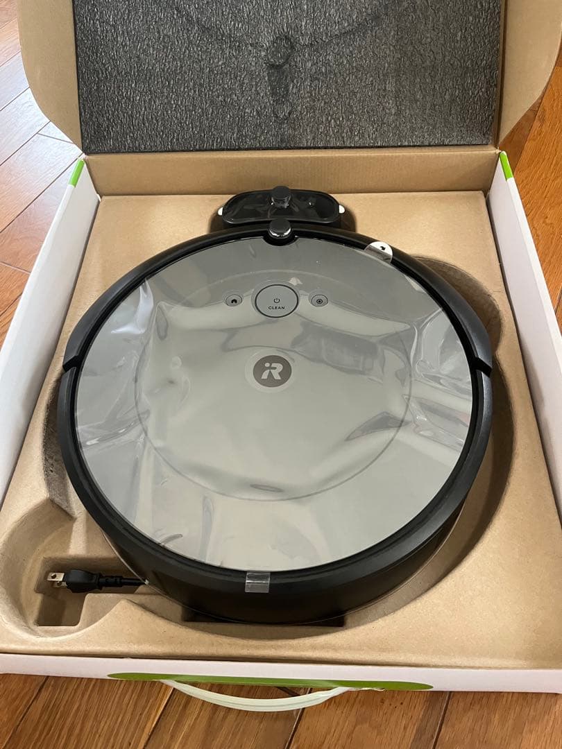 ま*る様 iRobot Roomba i2 ロボット掃除機