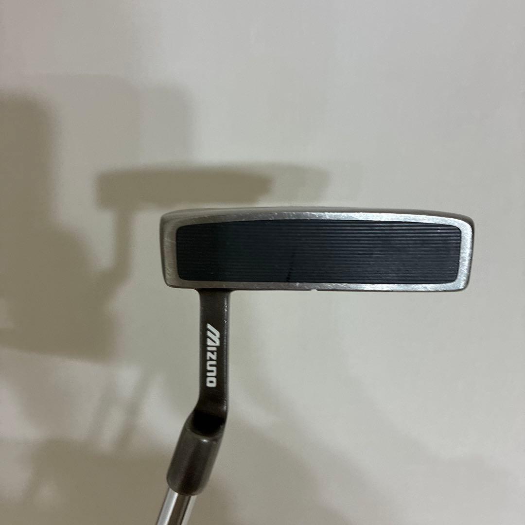 ミズノ ゴルフクラブセット 9本 右 フレックスL ユーラス