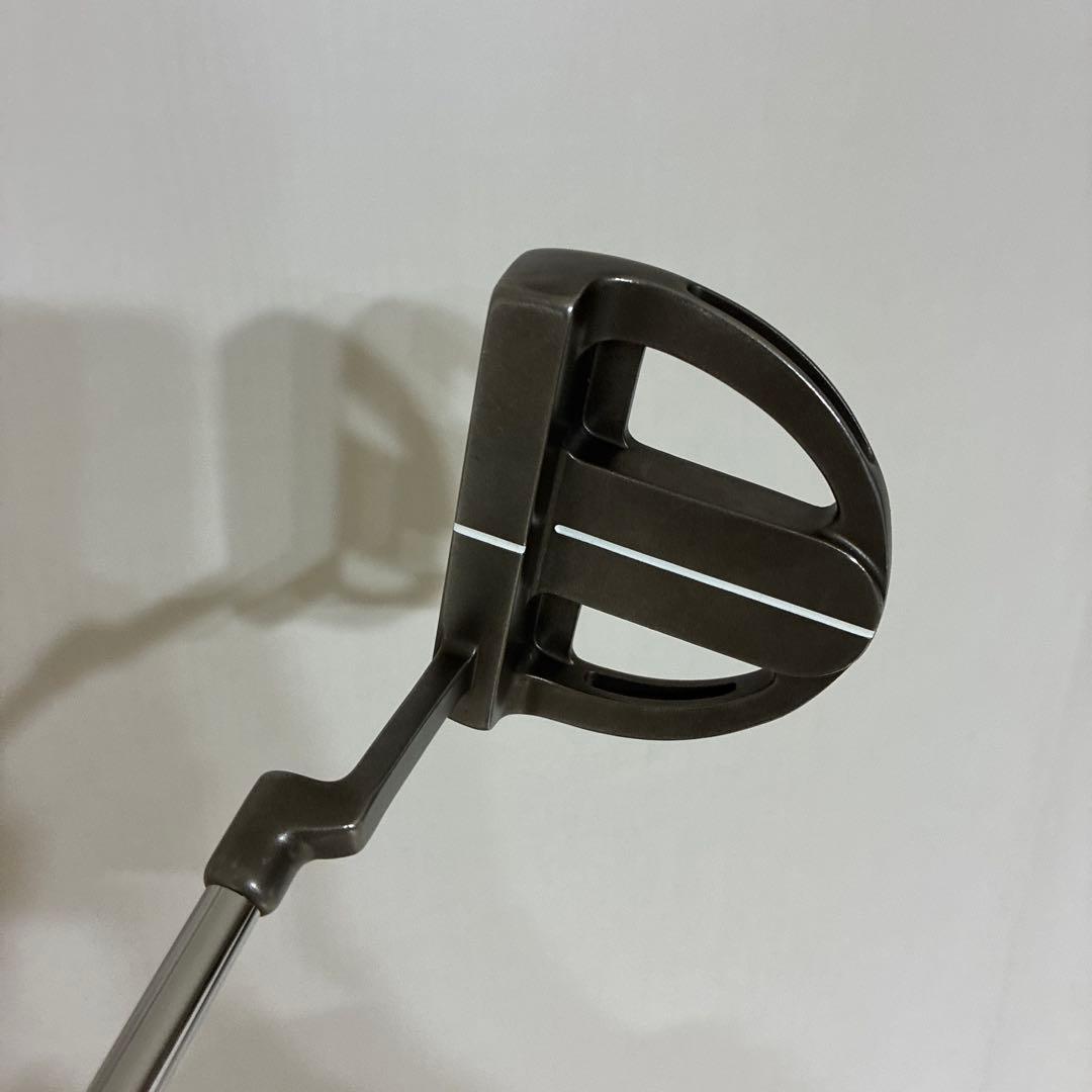 ミズノ ゴルフクラブセット 9本 右 フレックスL ユーラス