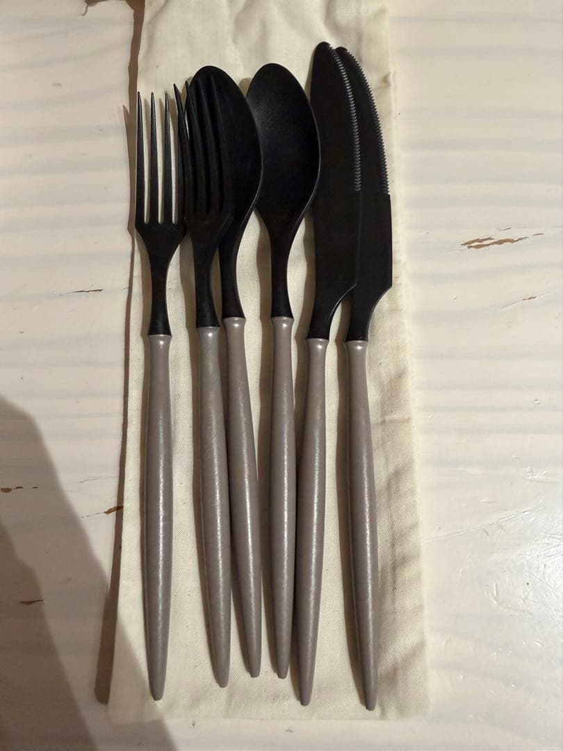 ARAS カトラリーセット