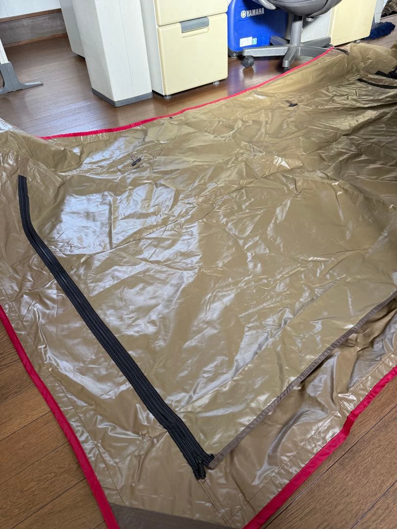  Peak エクステンションシート シールドレクタL グレFES-200