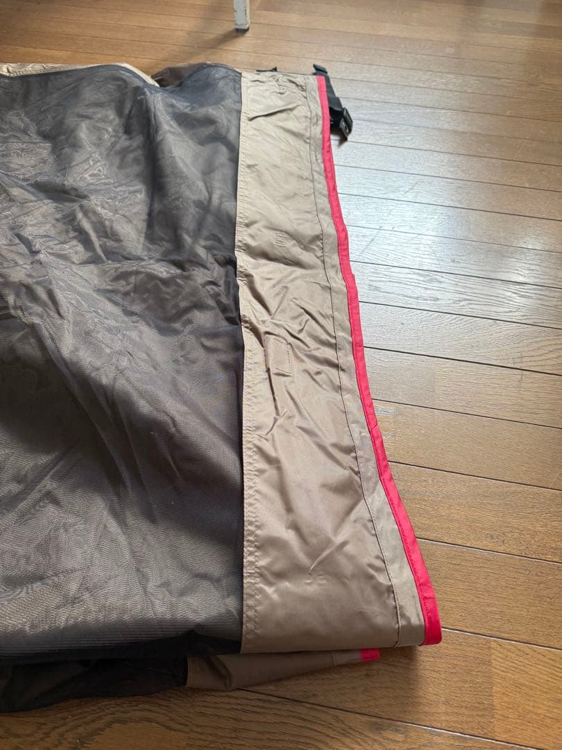  Peak エクステンションシート シールドレクタL グレFES-200