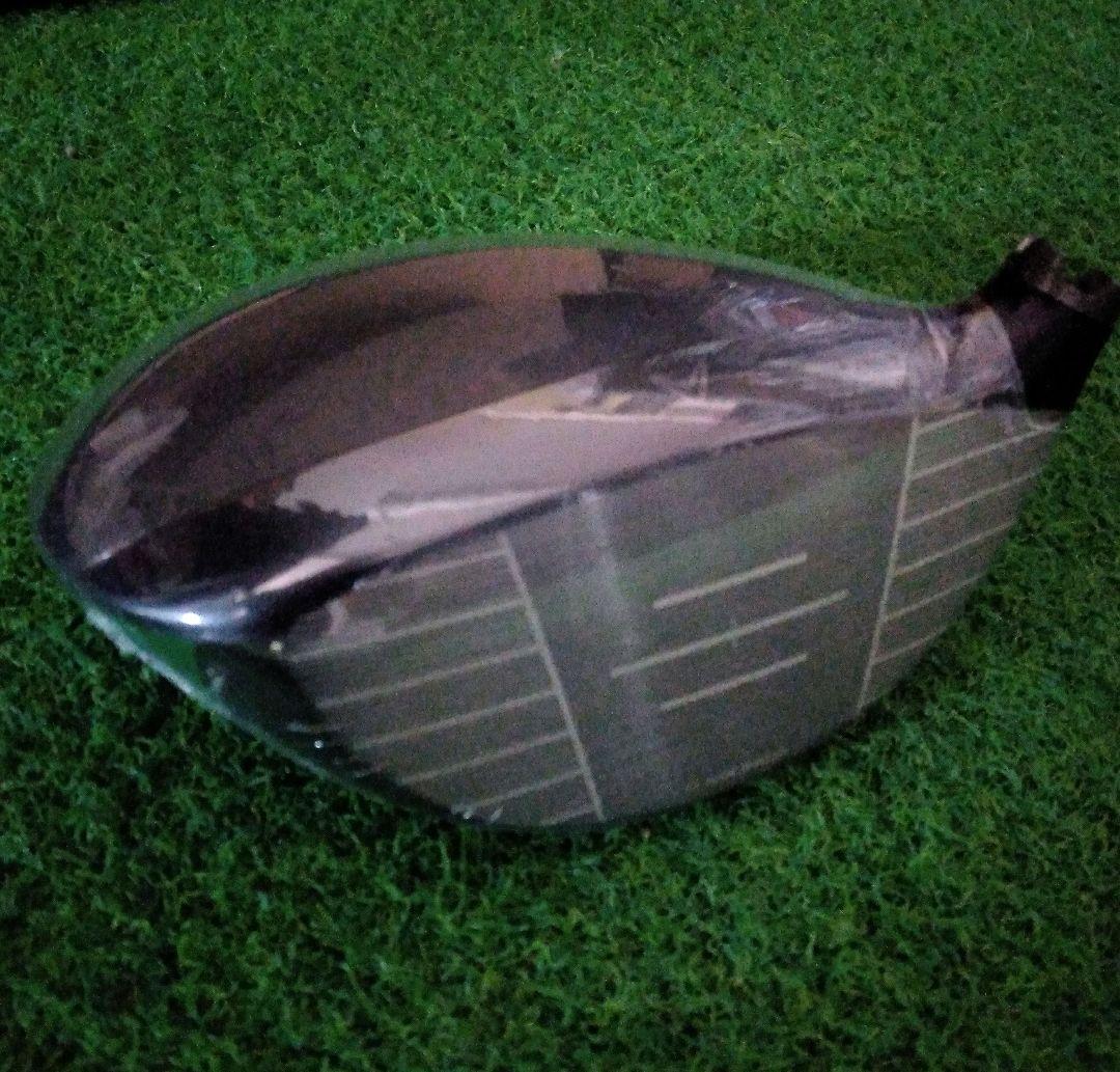 キャロウェイエリート　ミニドライバー 13.5°ヘッドのみ　新品未使用品