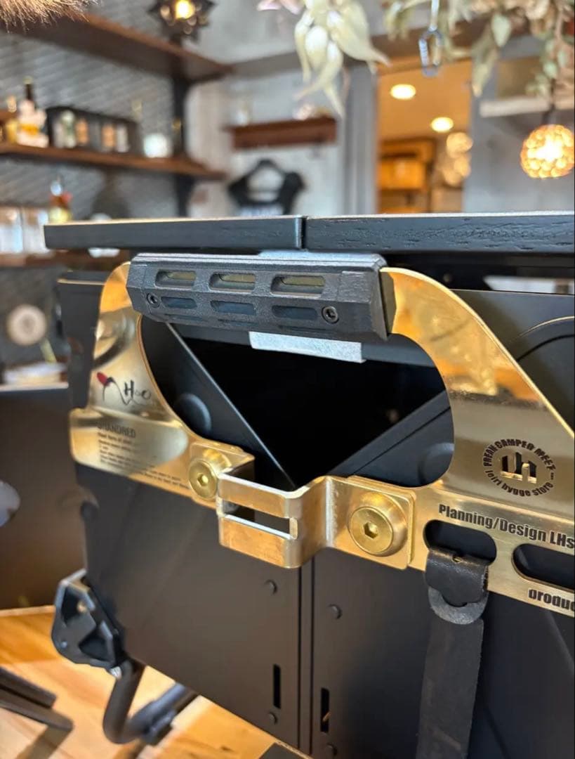 【H&O】シェルコンGRIP