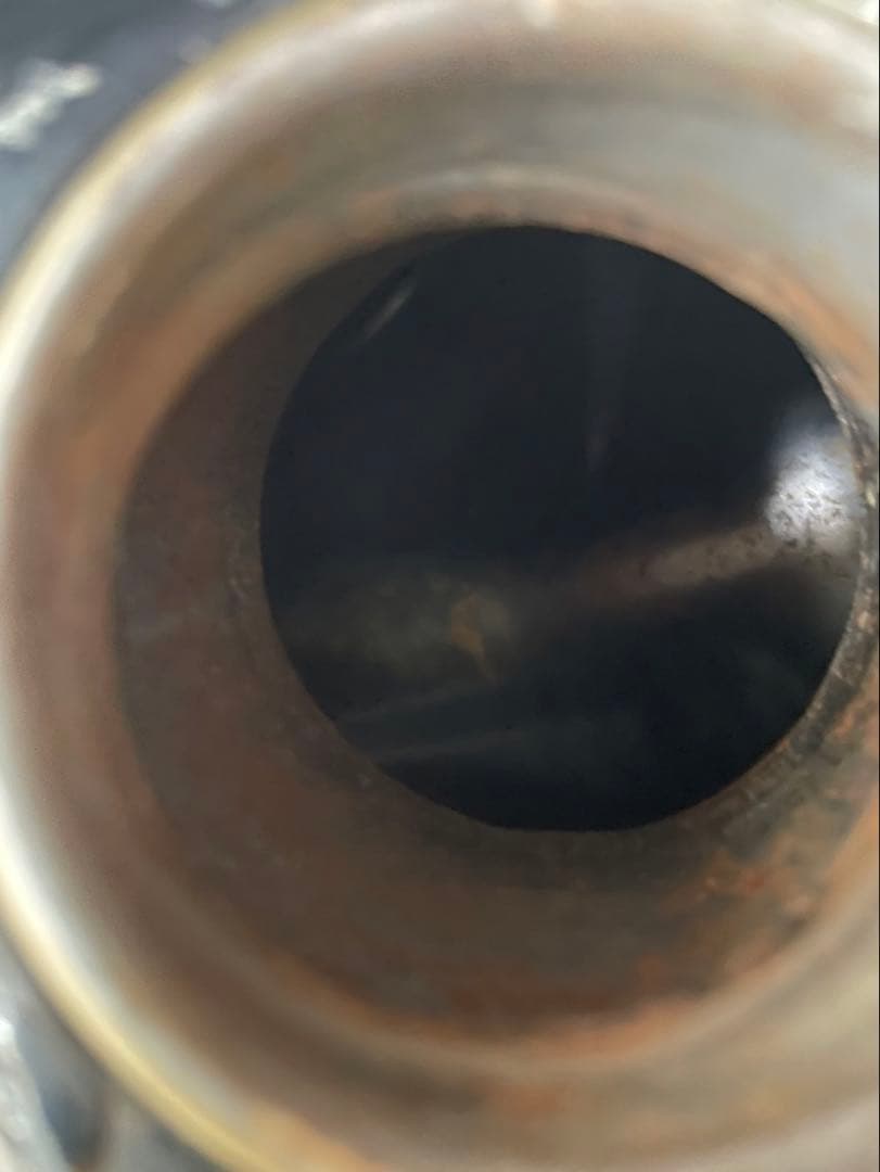 GPZ400FⅡ外装セット