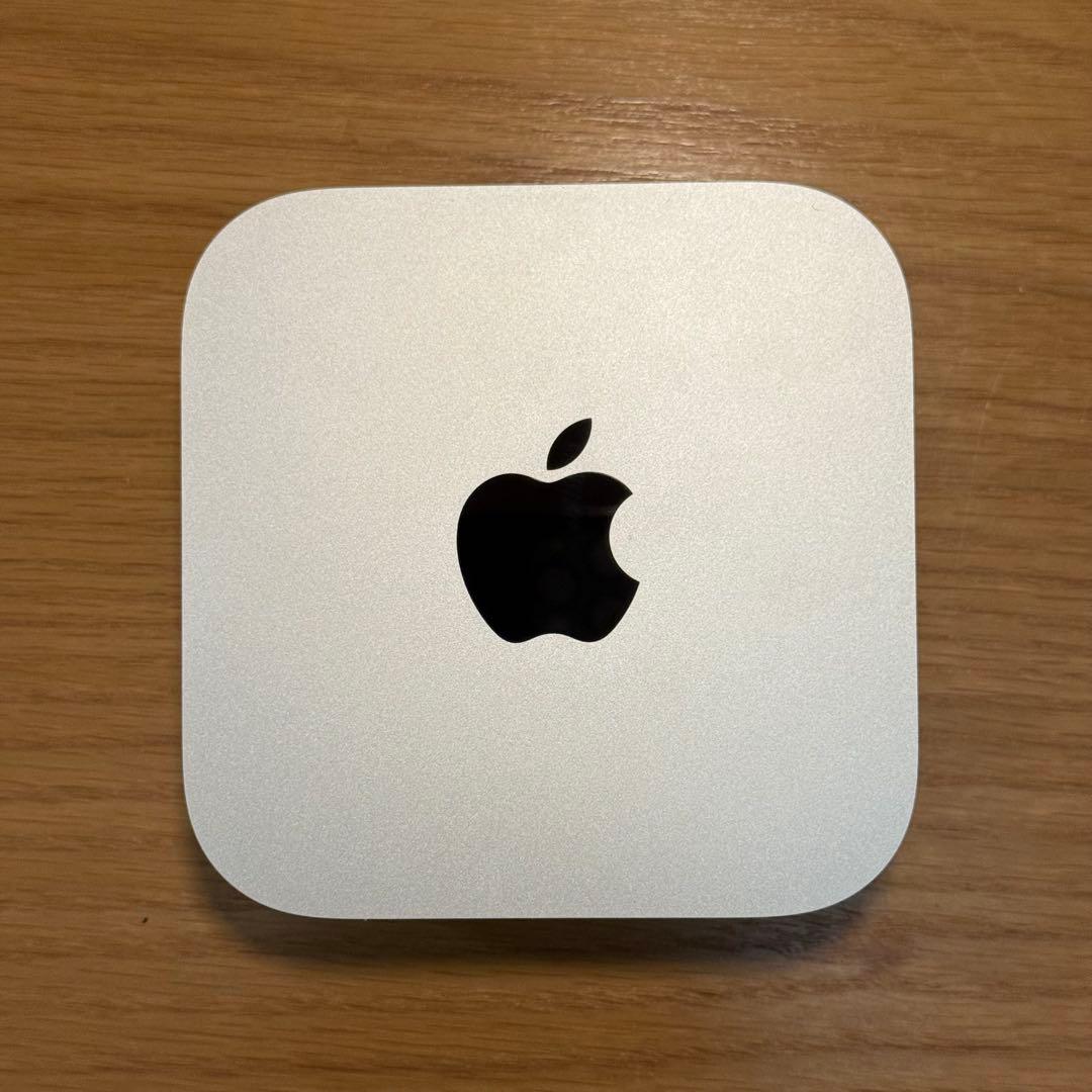 美品 Mac mini M4 Pro 64GB メモリ / 2TB SSD