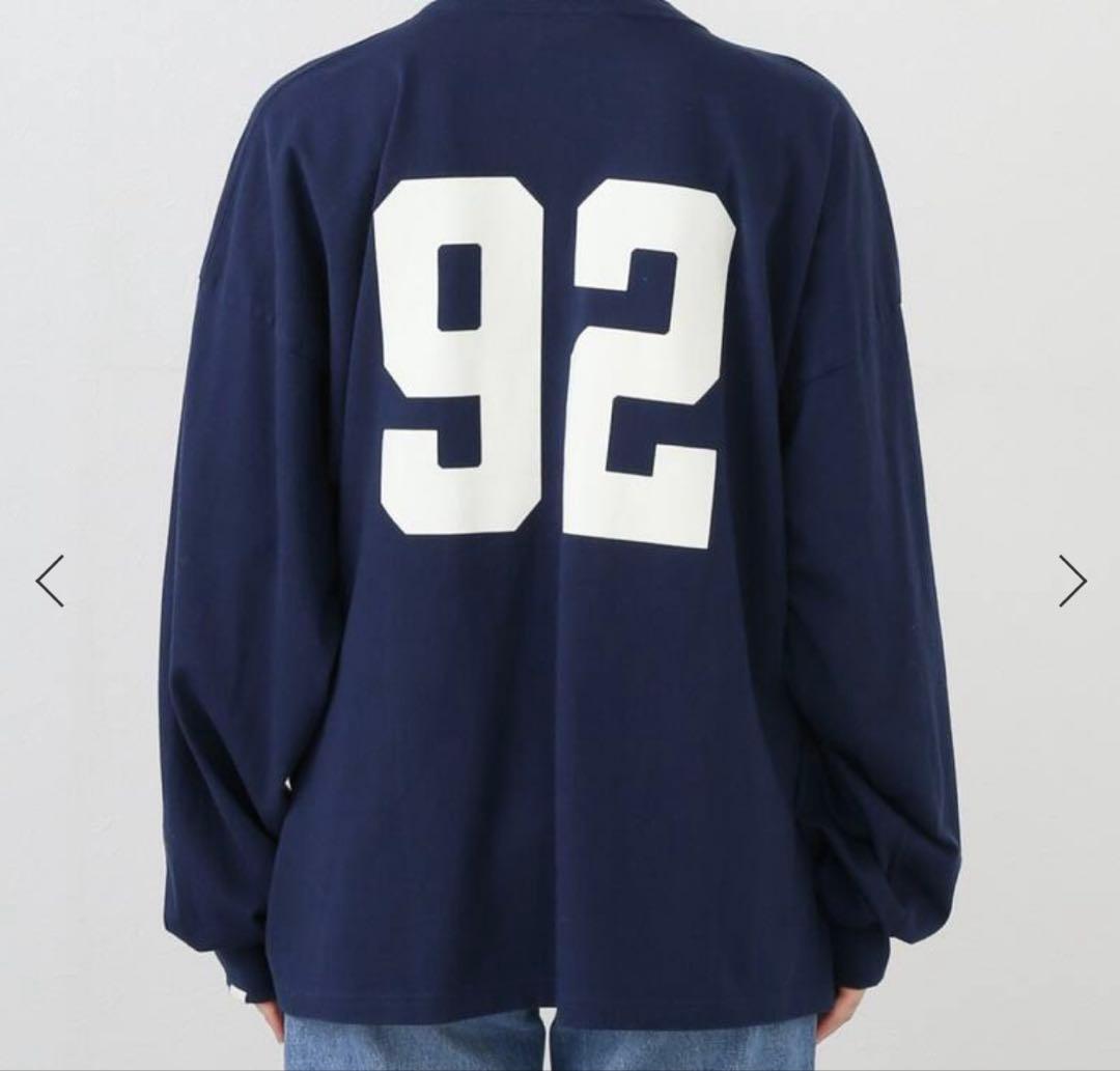 OBLADA STEADY Tシャツ Spick&Span