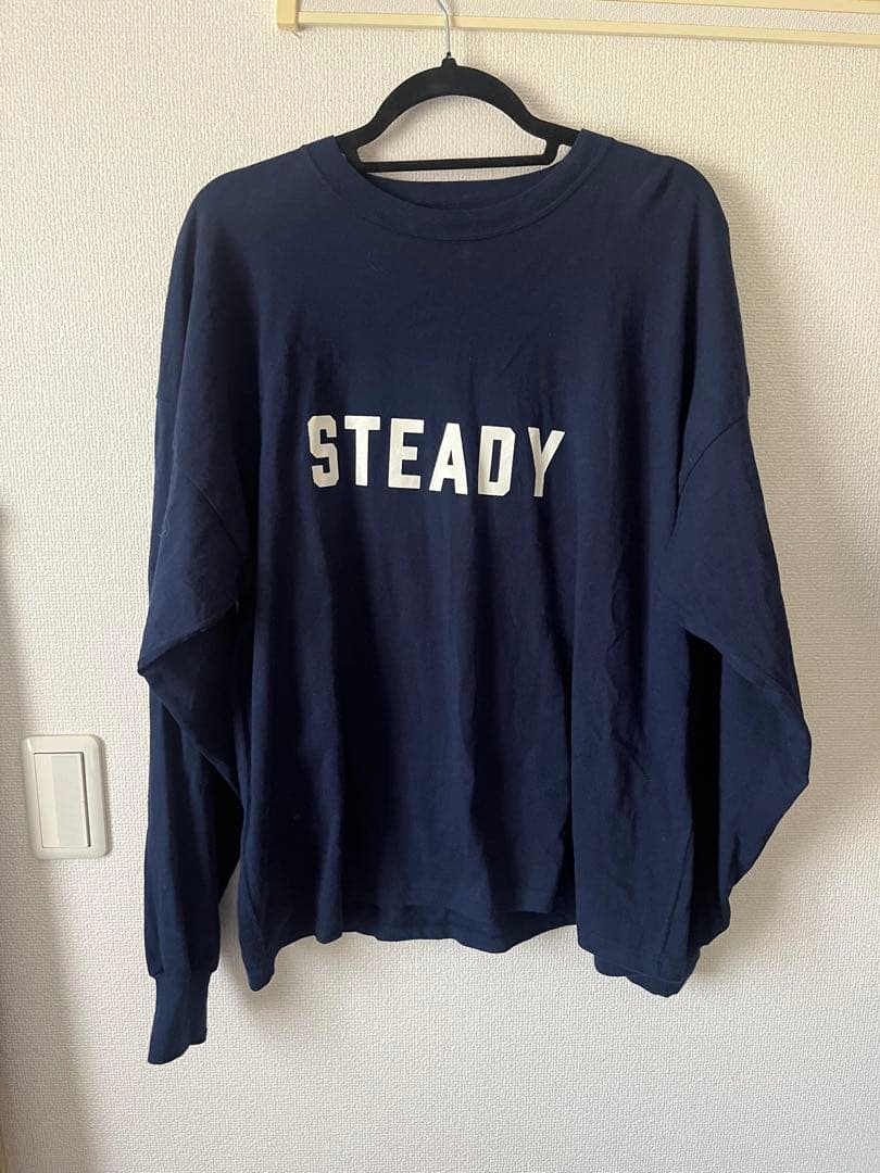 OBLADA STEADY Tシャツ Spick&Span