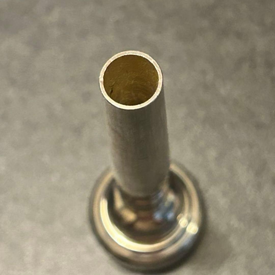 トランペット マウスピース ビンテージラスキー