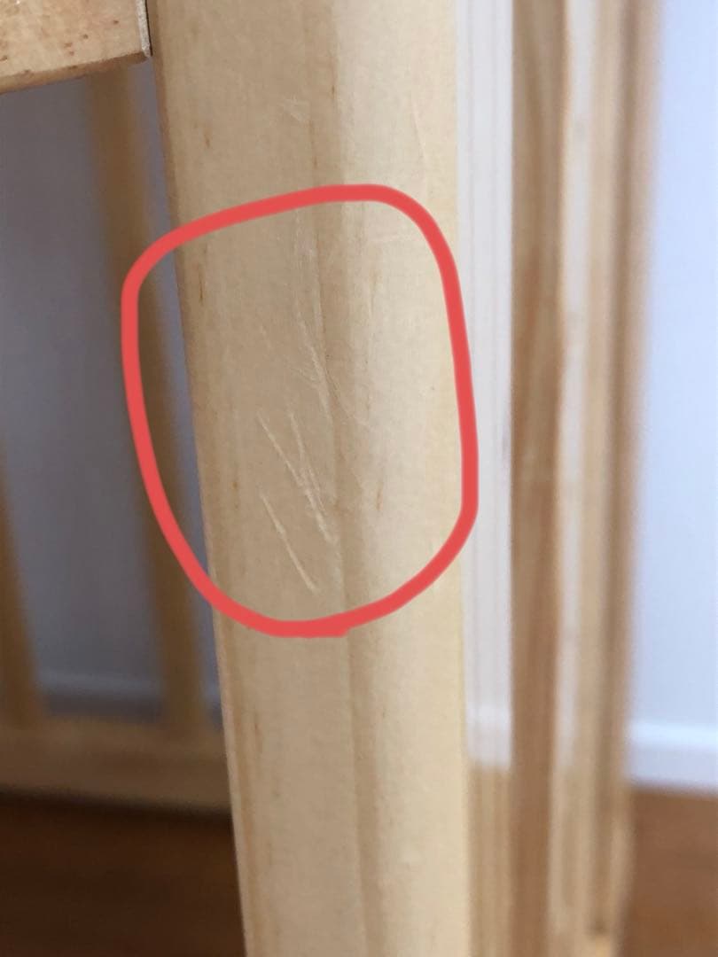 【ベビーベッド】そいねーる＋ムーブ【本体のみに変更】