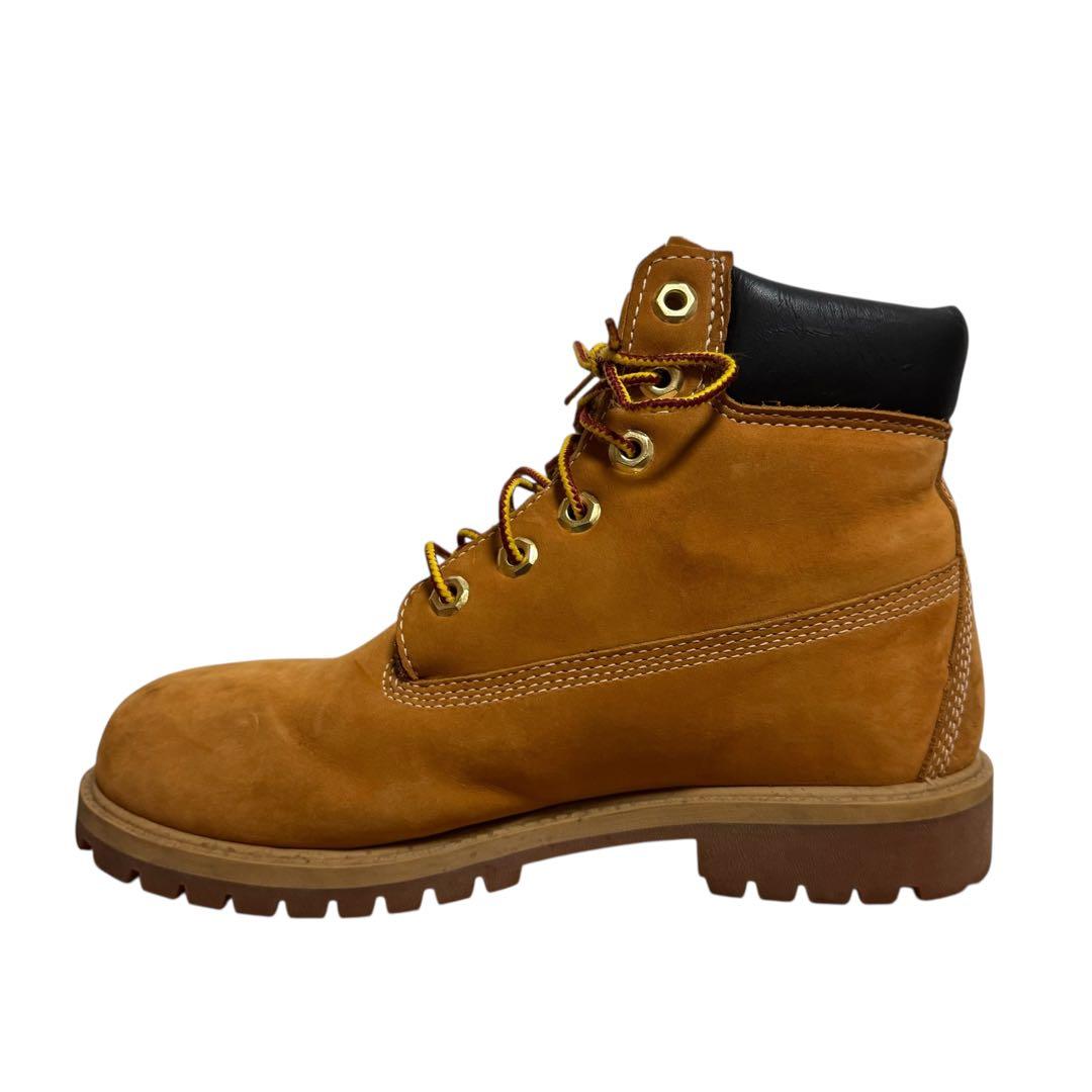 【23.5cm✨】timberland 6インチブーツ レディース 極美品
