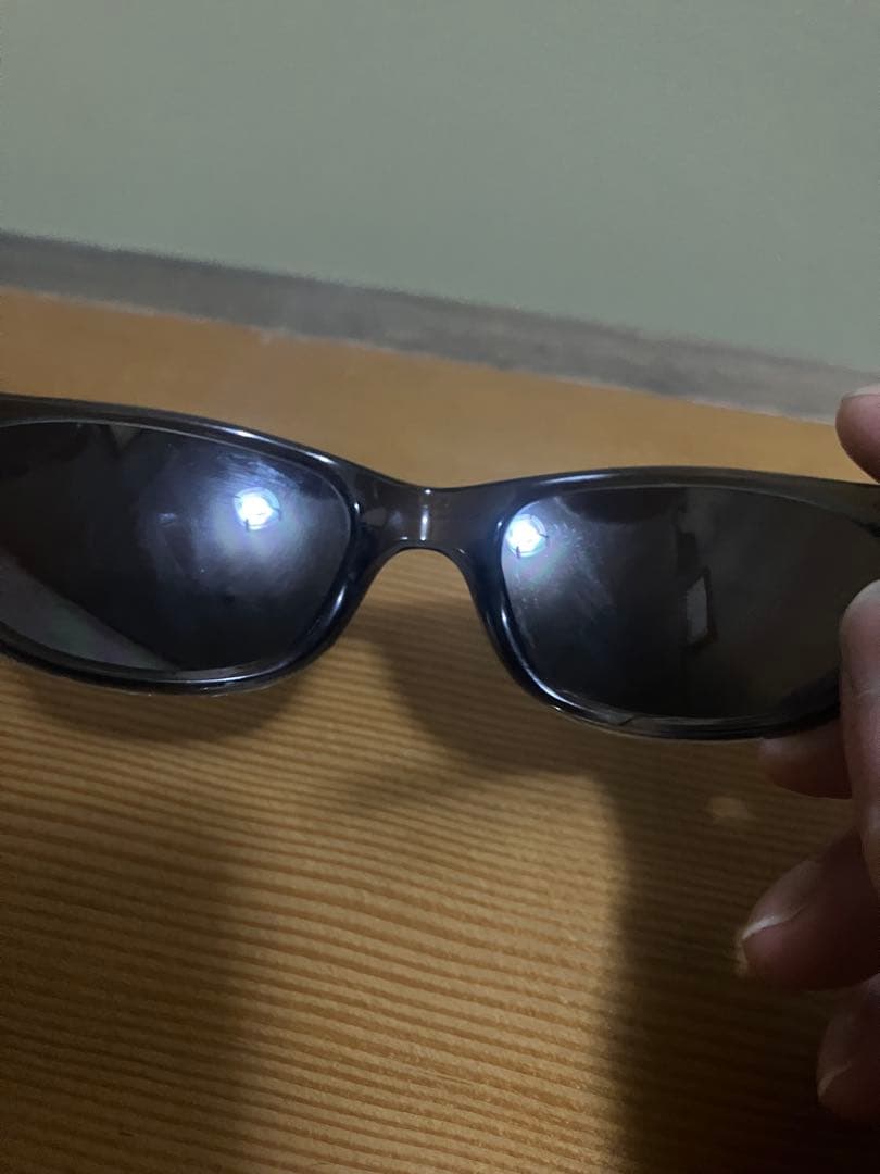 Oakley fives サングラス