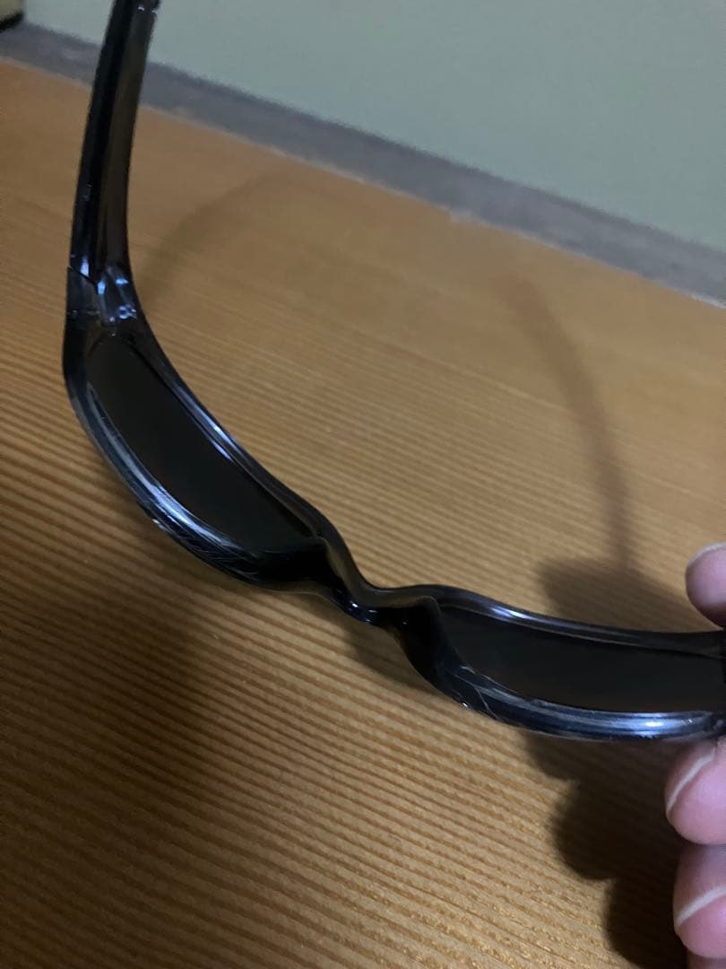 Oakley fives サングラス