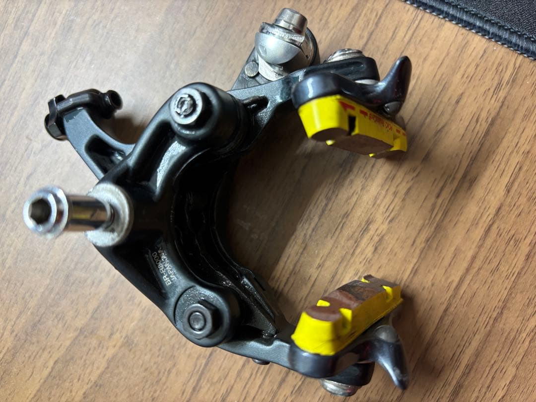 当日発送 即購入〇シマノULTEGRA R8000 キャリパーブレーキ