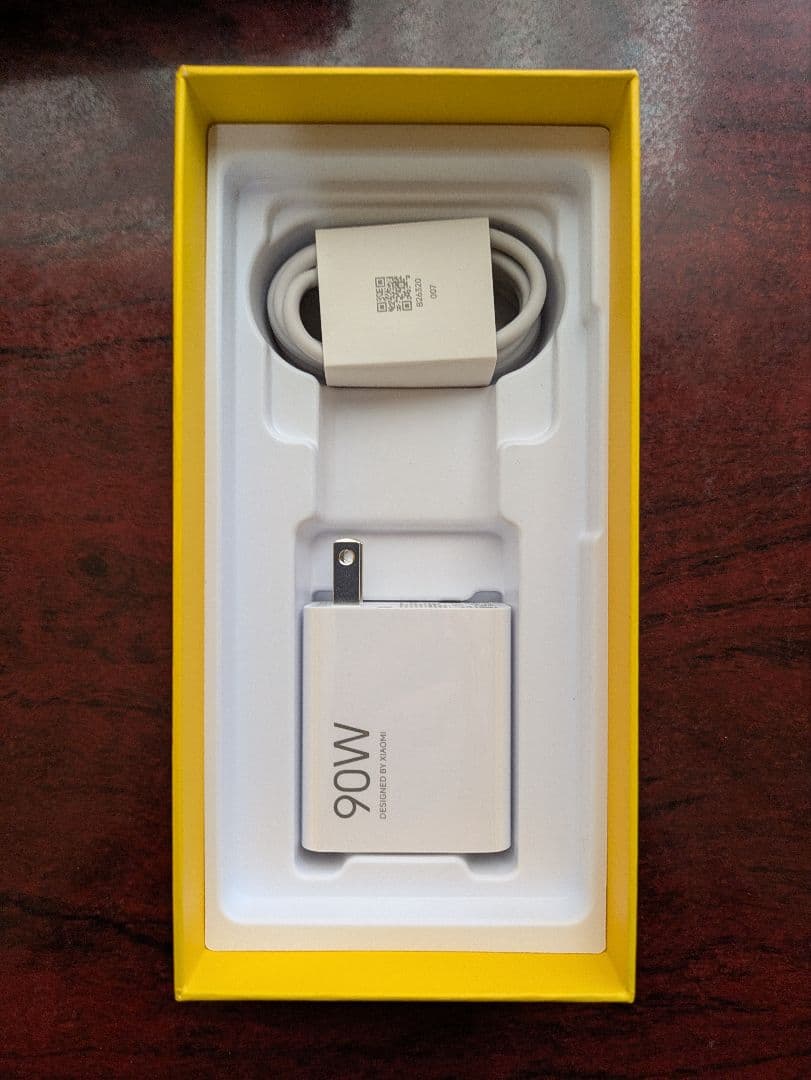 POCO F7 シルバー 12/256GB