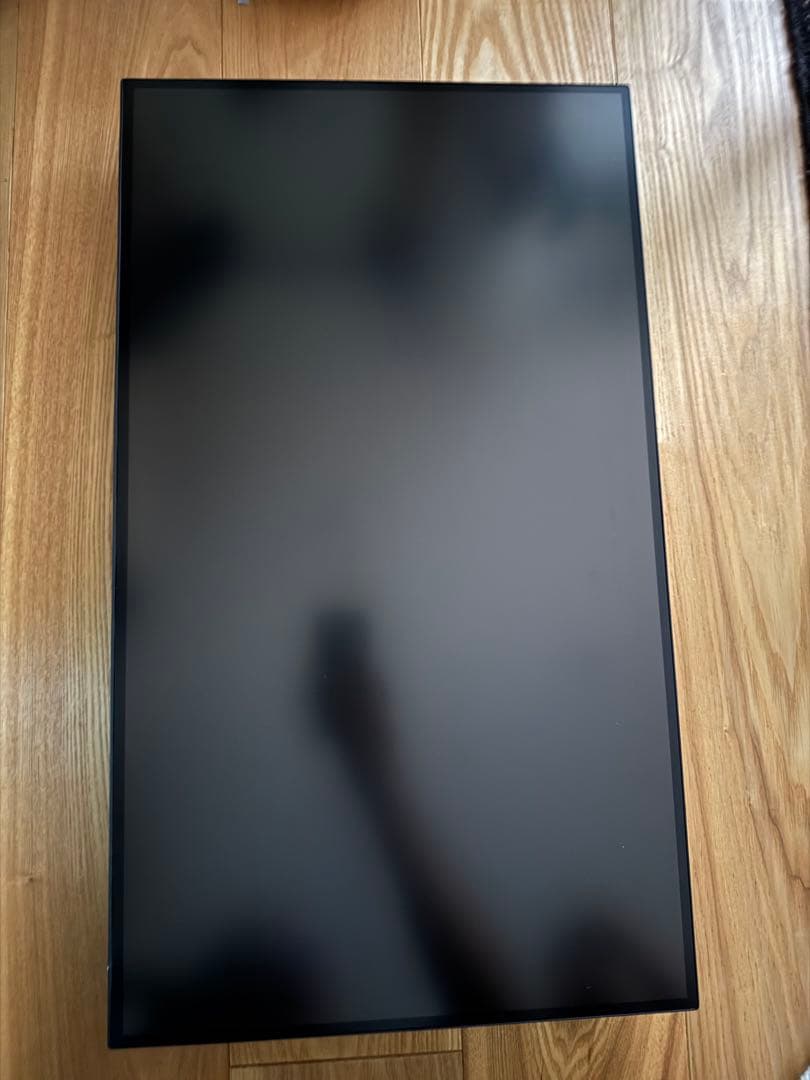 【ジャンク品】Dell 27インチUSB-Cハブ モニター U2722DE