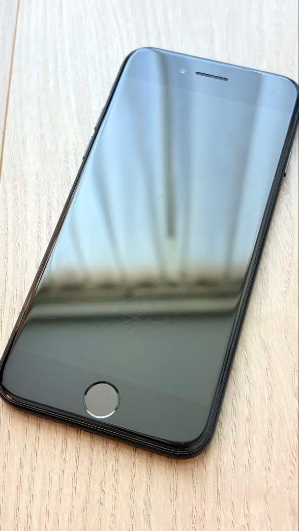 iPhoneSE 第2世代 128GB MXD02J/A SIMフリー