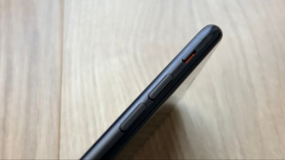 iPhoneSE 第2世代 128GB MXD02J/A SIMフリー