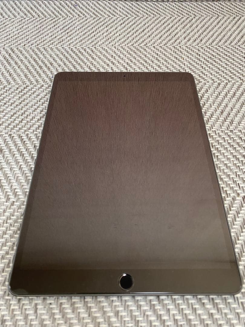 iPad Air 3 Wi-Fi 64GB スペースグレイ MUUJ2J/A