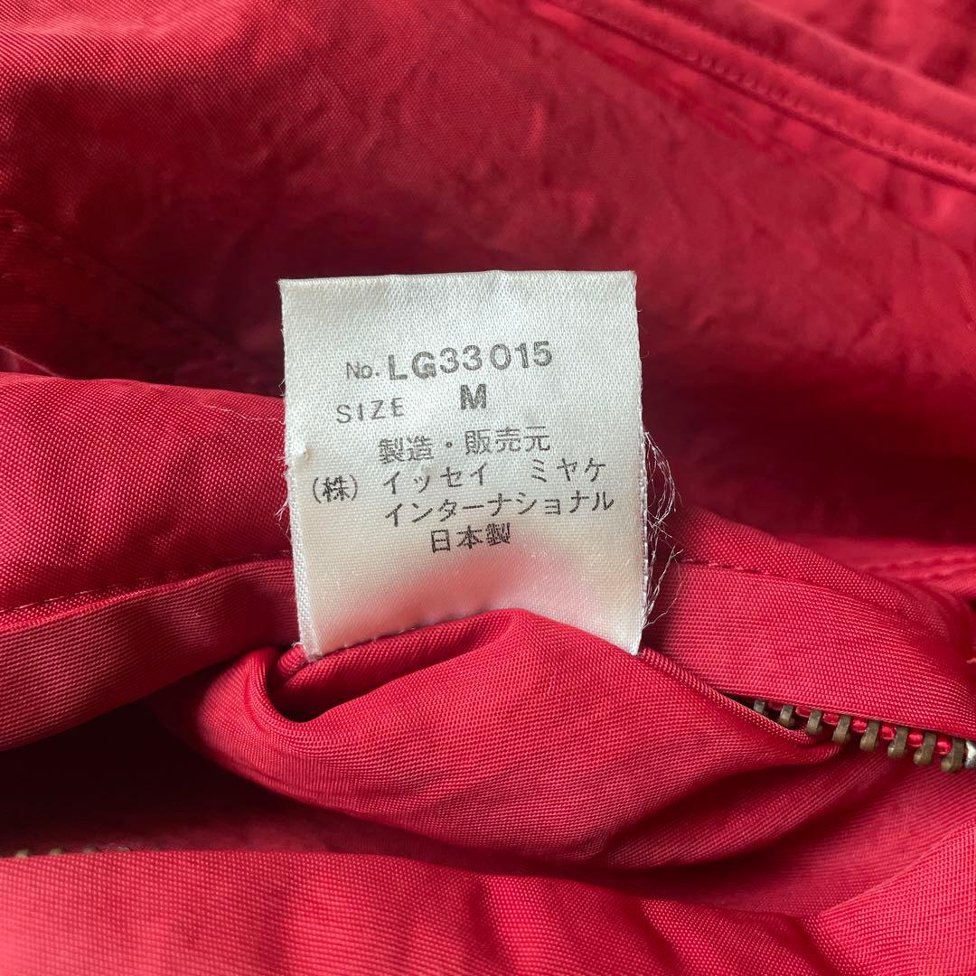 Issey Miyake Men エアーベスト