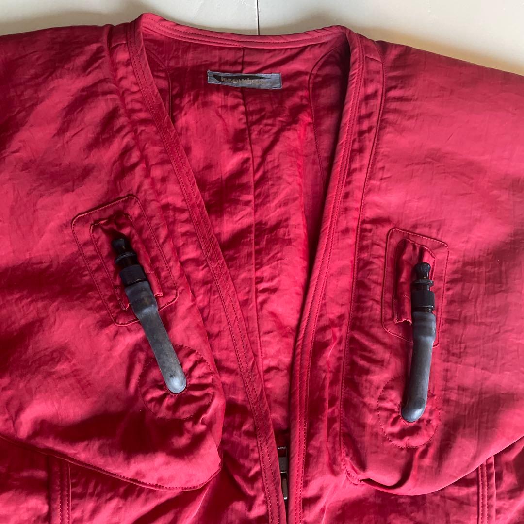 Issey Miyake Men エアーベスト