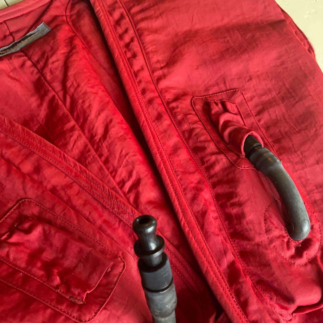 Issey Miyake Men エアーベスト