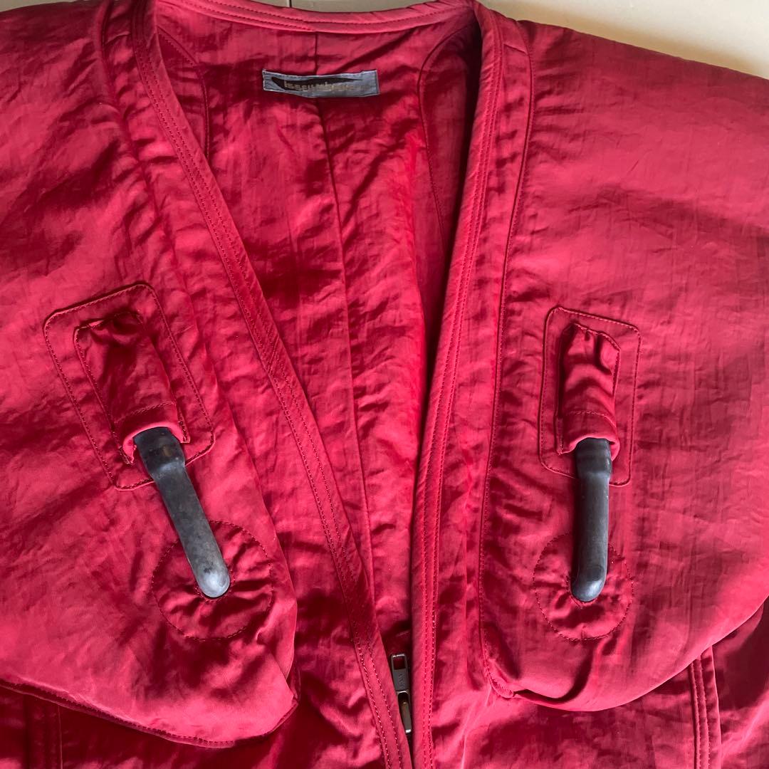 Issey Miyake Men エアーベスト