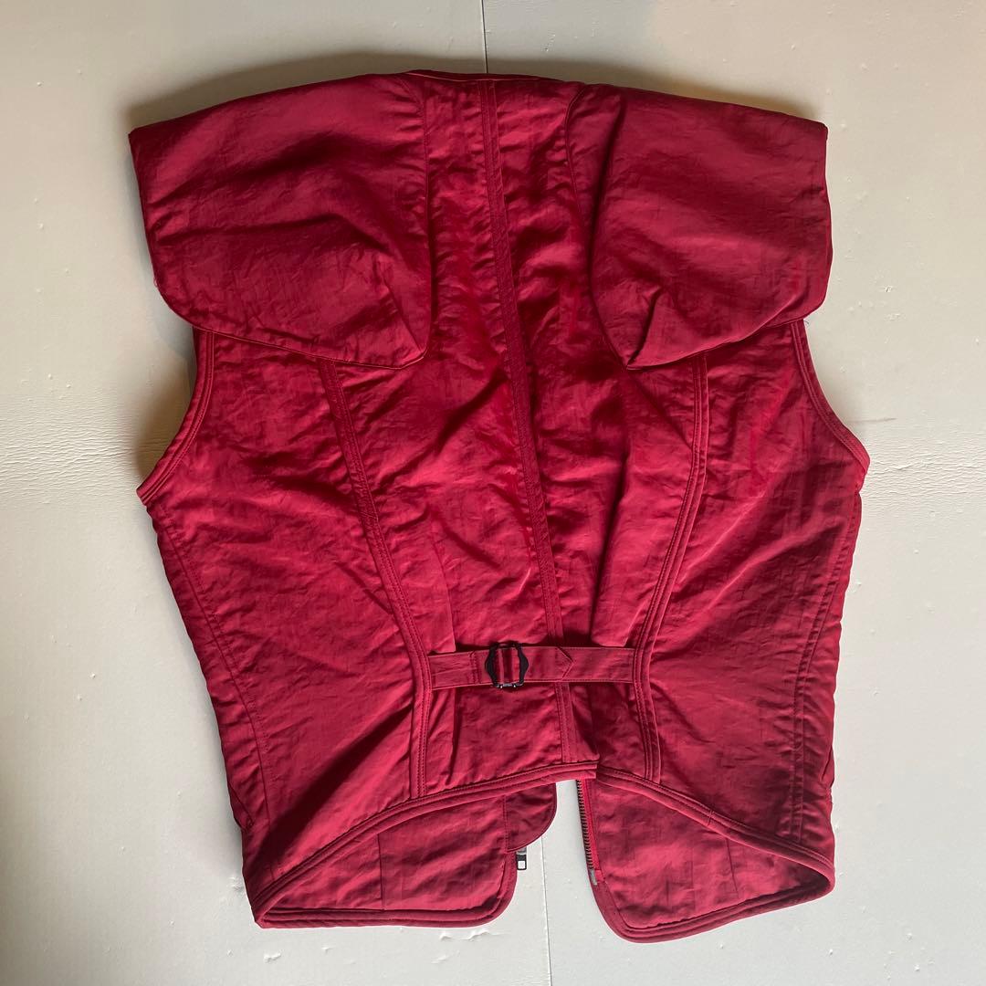 Issey Miyake Men エアーベスト