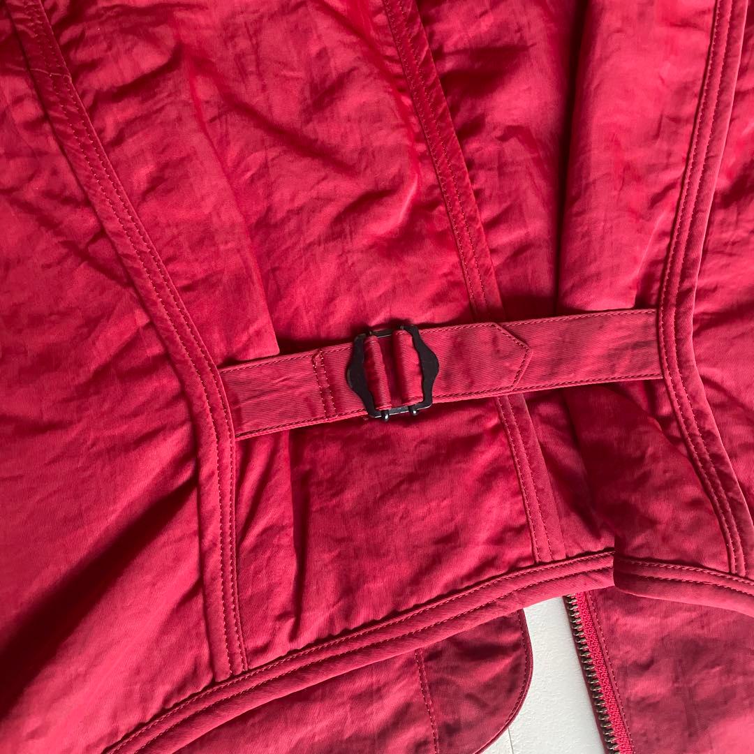 Issey Miyake Men エアーベスト