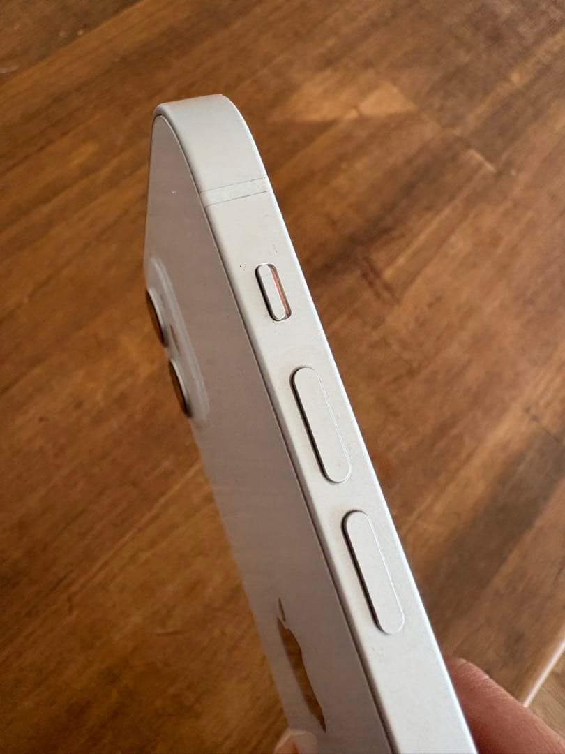 美品 iPhone 12 128G SIMフリー