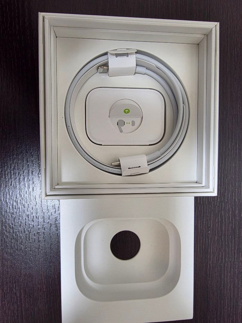 Apple AirPods Pro 第２世代本体 Type C対応