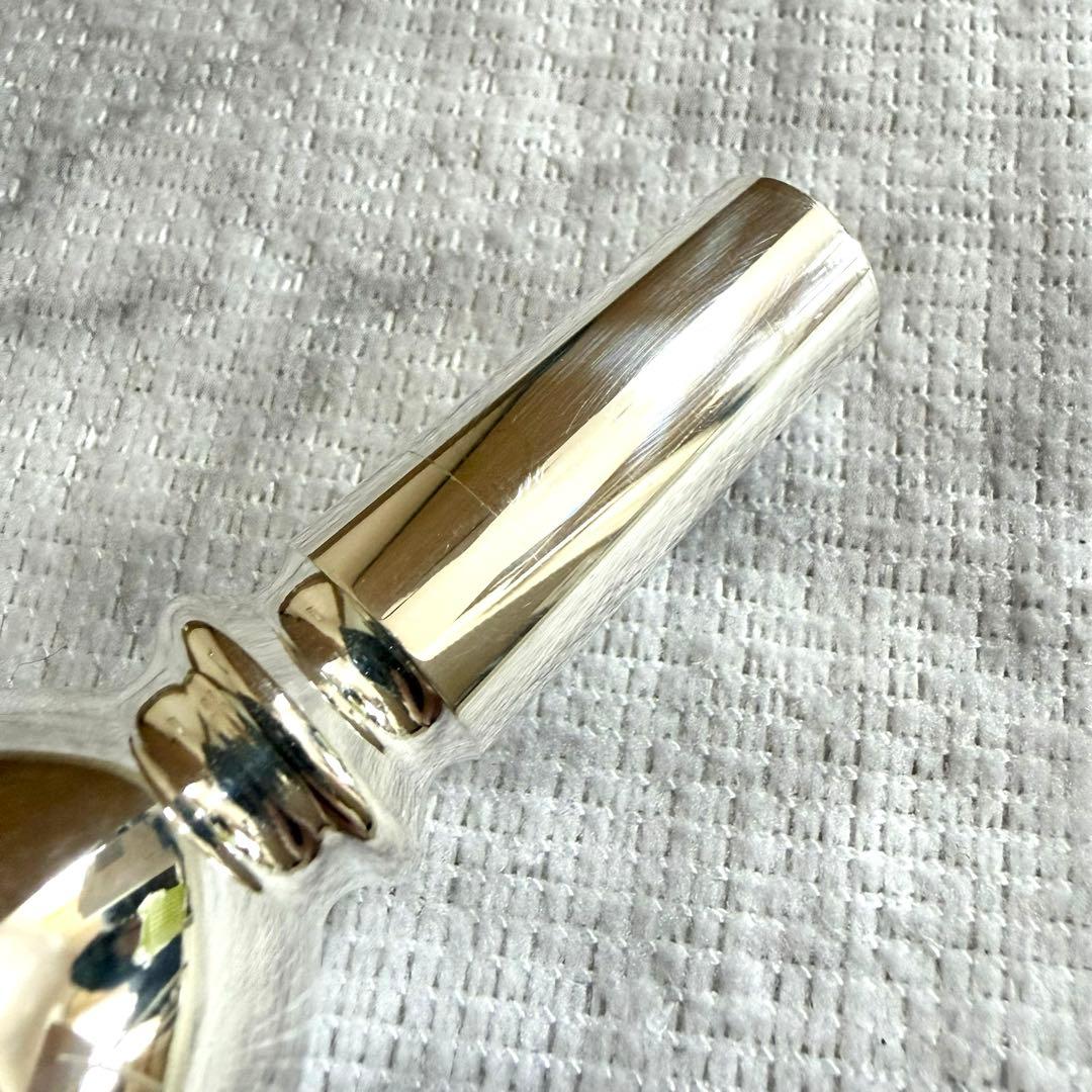 デニスウィック ウルトラ SM4XRトロンボーン ユーフォニアム マウスピース